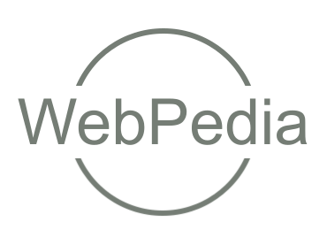 WebPedia Logo