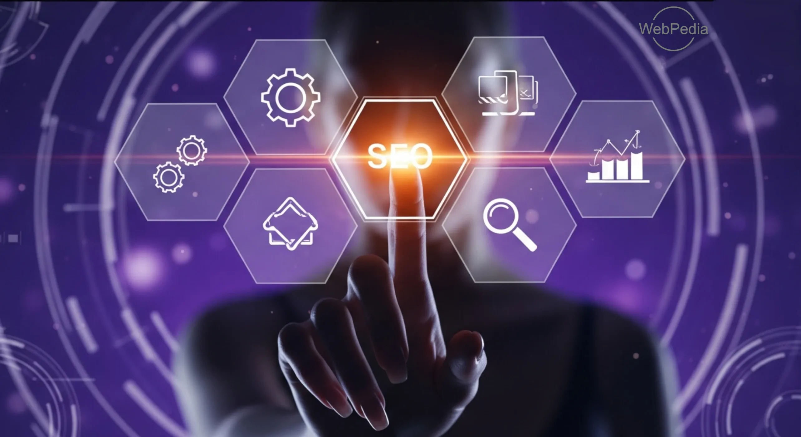SEO – FAQ o efektach, Core Web Vitals i podejściu on-site